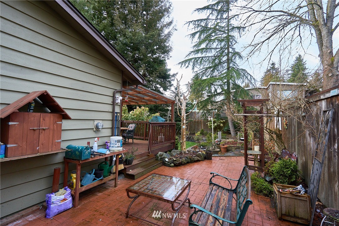 12734 Southeast 191st Place Renton, WA 98058 - Photo 17 of 22