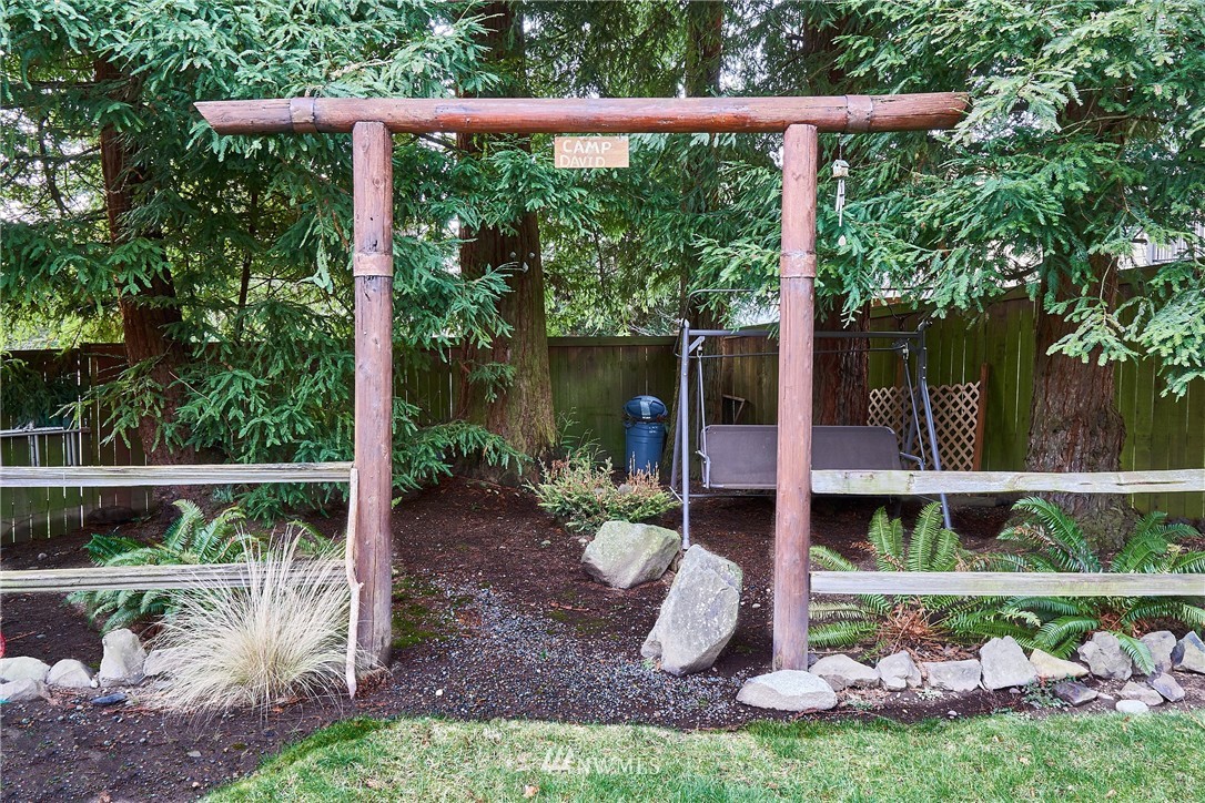 12734 Southeast 191st Place Renton, WA 98058 - Photo 21 of 22