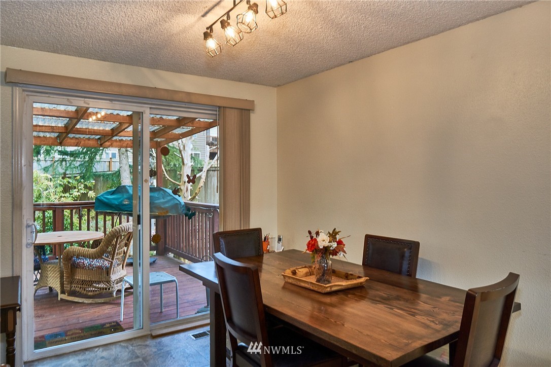 12734 Southeast 191st Place Renton, WA 98058 - Photo 5 of 22