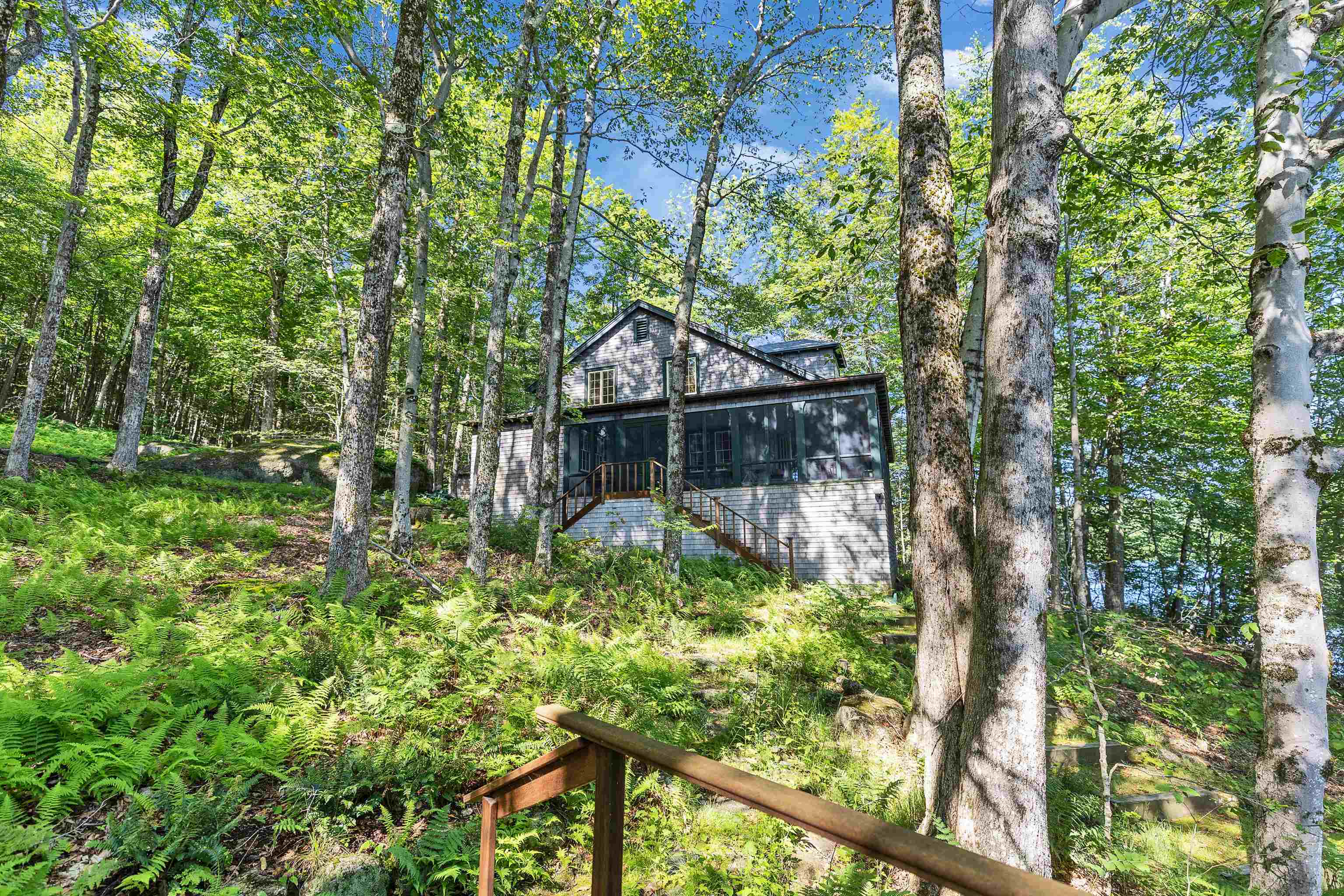 96 Miller Drive Nelson, NH 03457 - Photo 45 of 60