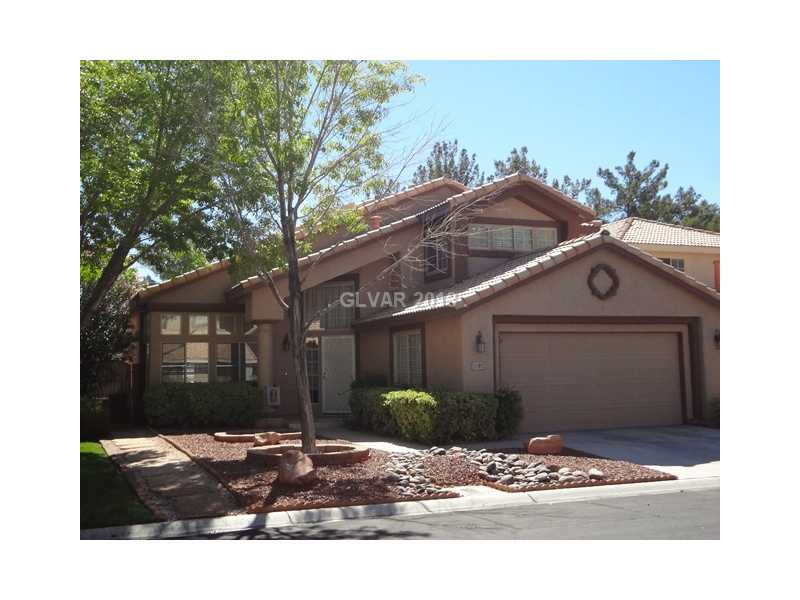 5516 Desert Spring Road Las Vegas, NV 89149 - Photo 1 of 15 Property Photo.