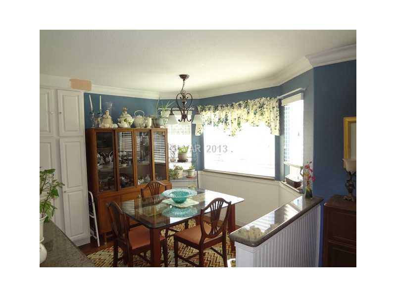 5516 Desert Spring Road Las Vegas, NV 89149 - Photo 4 of 15 Dining Room.