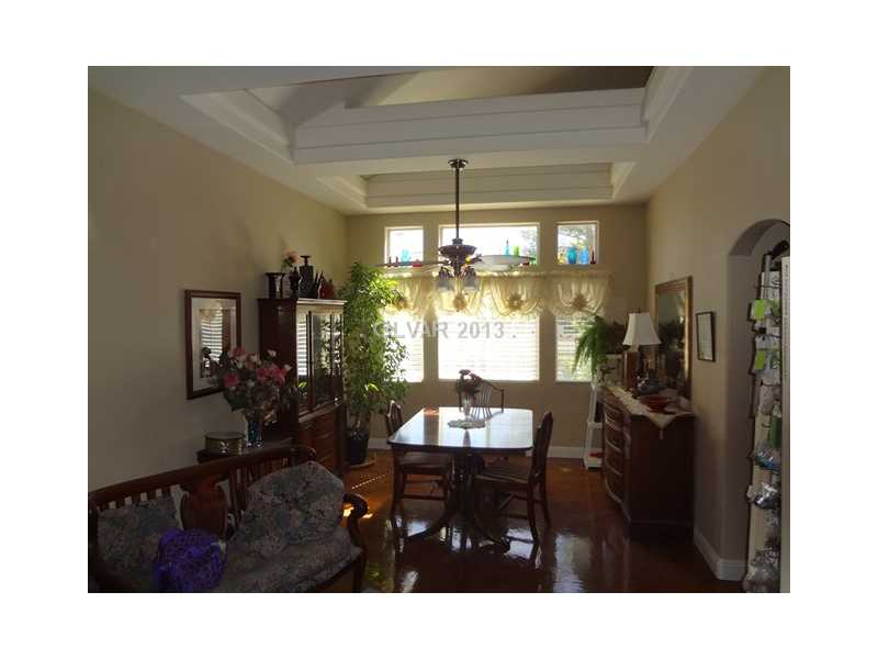 5516 Desert Spring Road Las Vegas, NV 89149 - Photo 5 of 15 Property Photo.
