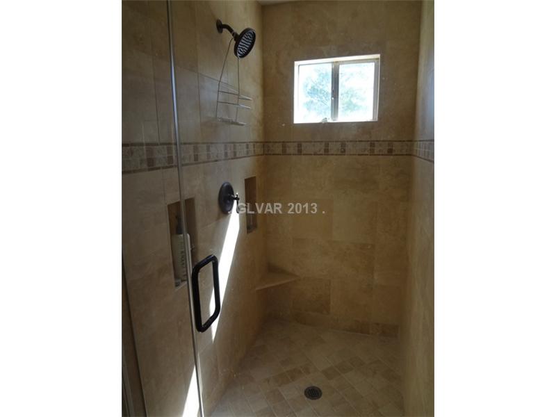 5516 Desert Spring Road Las Vegas, NV 89149 - Photo 7 of 15 Master Bath/Spa.
