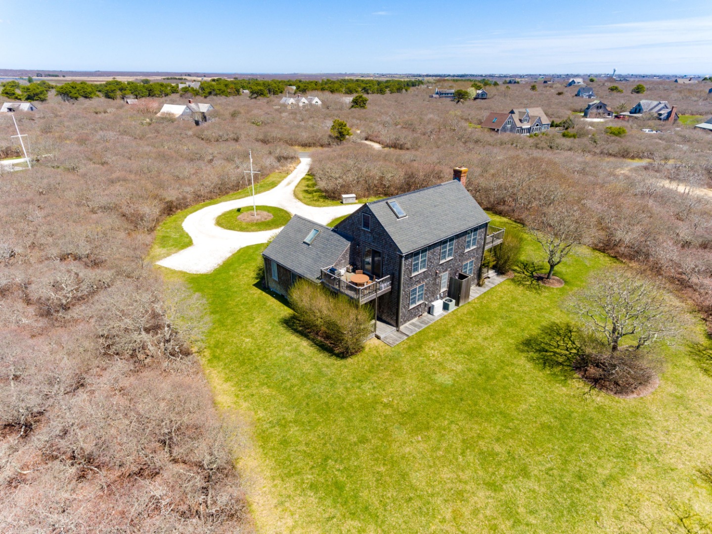 3 Green Hollow Road Nantucket, MA 02554 - Photo 23 of 23 Gallery Image 23