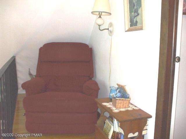 18 Cherry Ridge Road Bushkill, PA 18324 - Photo 14 of 16 a bathroom with a toilet