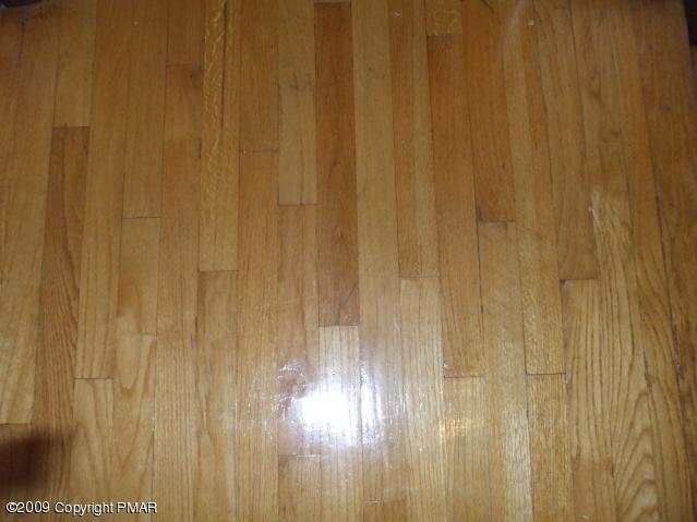 18 Cherry Ridge Road Bushkill, PA 18324 - Photo 7 of 16 a view of wooden floor