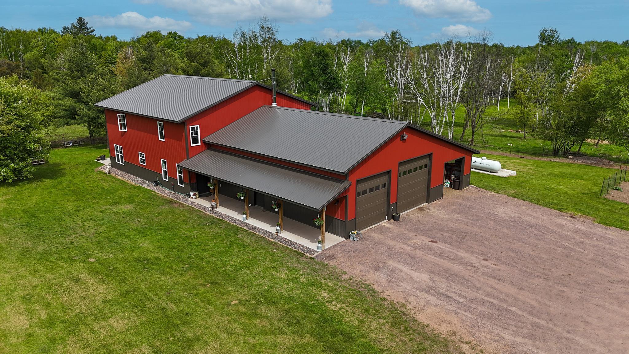 70299 1 Mile Road Bruno, MN 55712 - Photo 1 of 1 Gallery Image 1