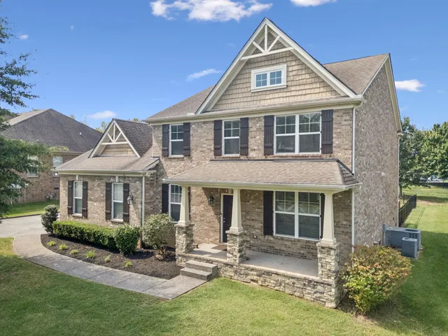 $763,000 | 1025 Cantwell Place, Spring Hill, TN 37174