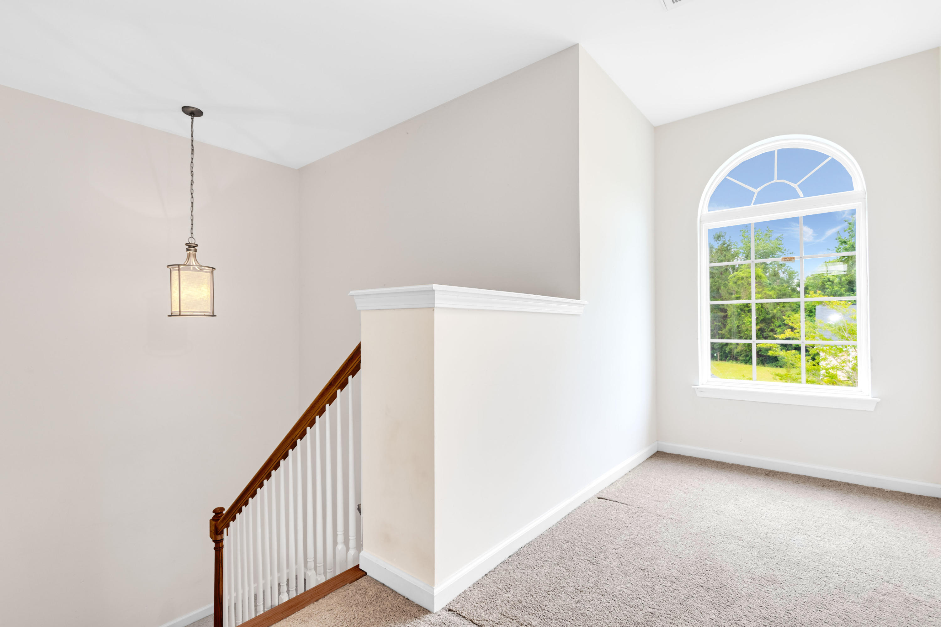 2088 Chilhowee Road Johns Island, SC 29455 - Photo 14 of 24 Second floor landing