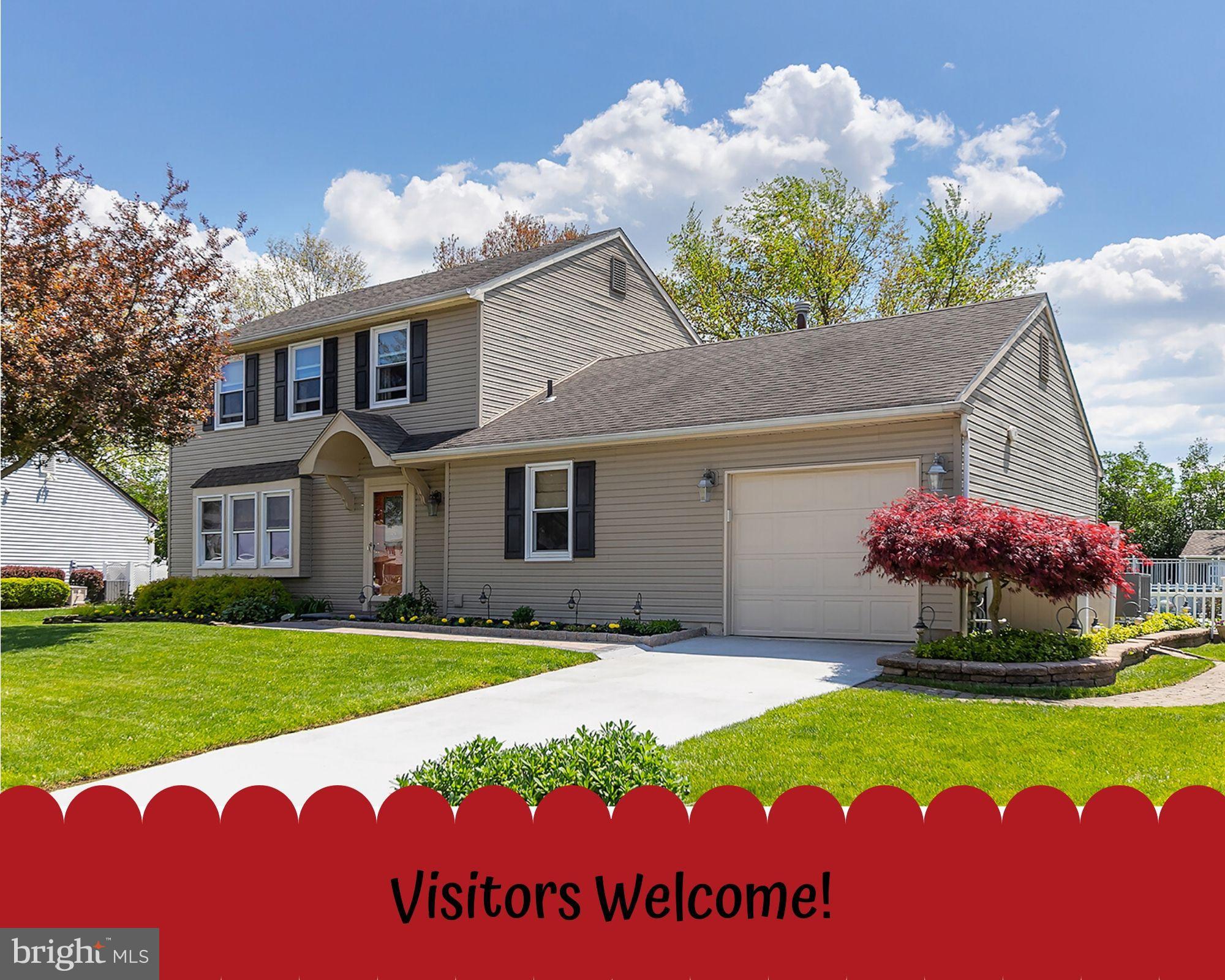 55 Manchester Road Sewell, NJ 08080 - Photo 1 of 30 Gallery Image 1