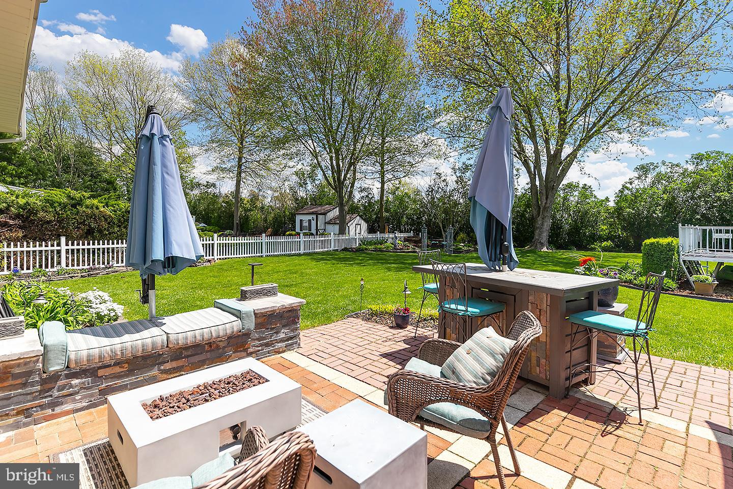 55 Manchester Road Sewell, NJ 08080 - Photo 21 of 30 Gallery Image 21