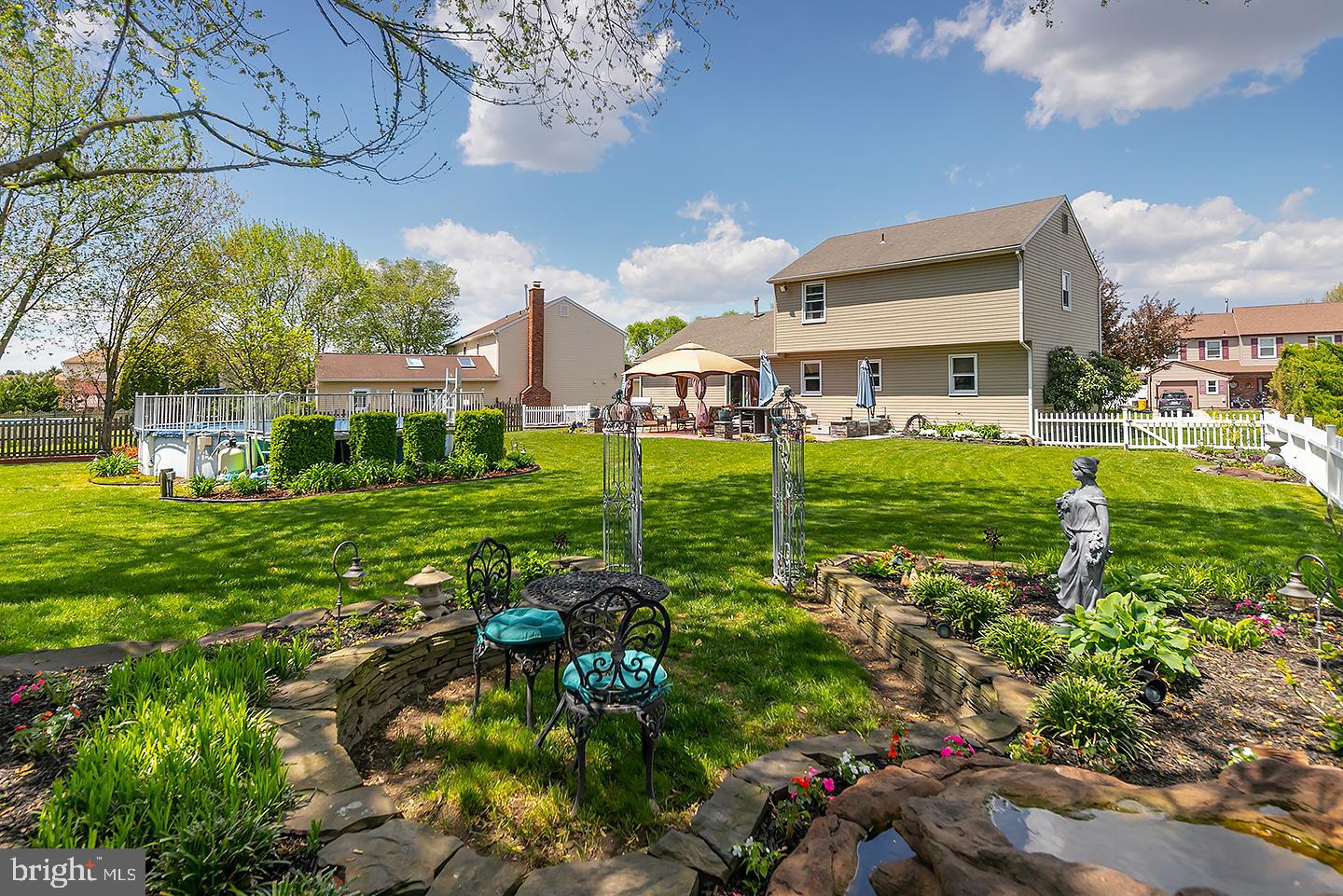 55 Manchester Road Sewell, NJ 08080 - Photo 27 of 30 Gallery Image 27
