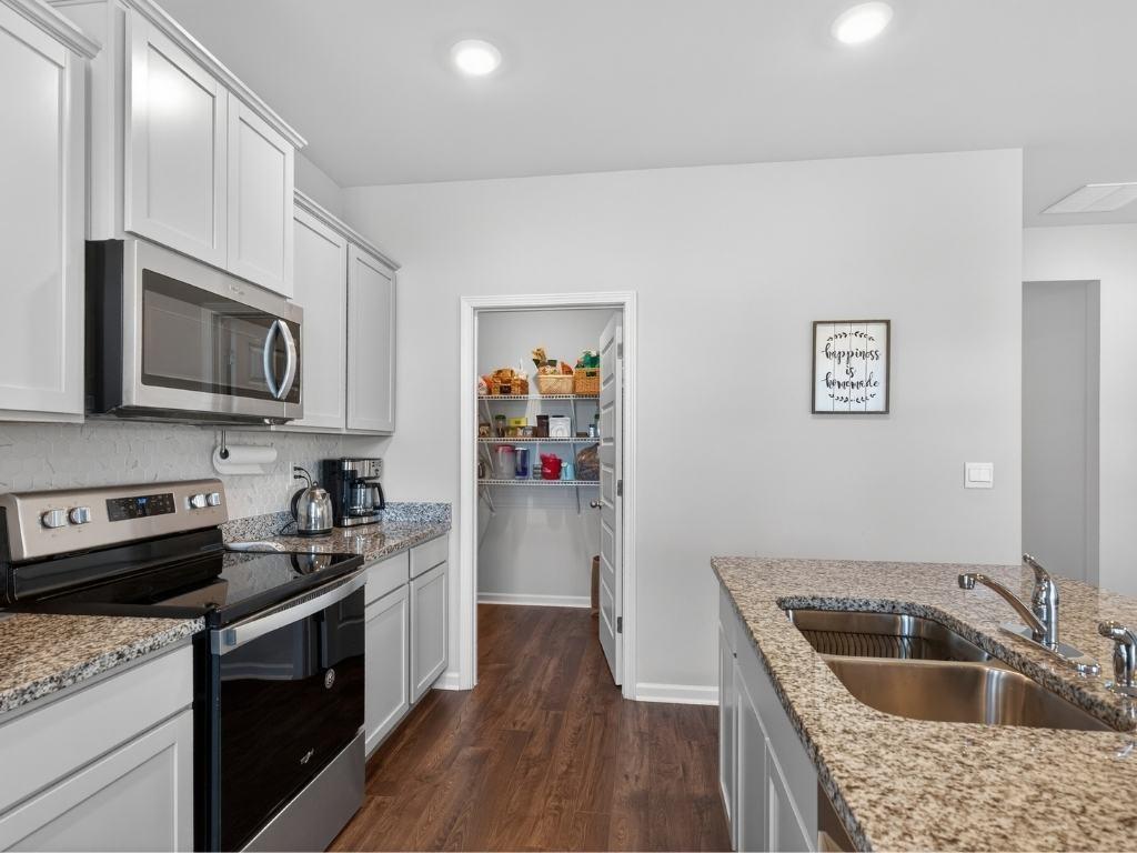 2238 Redfern Road Dacula, GA 30019 - Photo 12 of 42