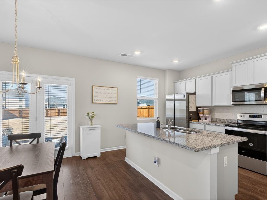 2238 Redfern Road Dacula, GA 30019 - Photo 13 of 42