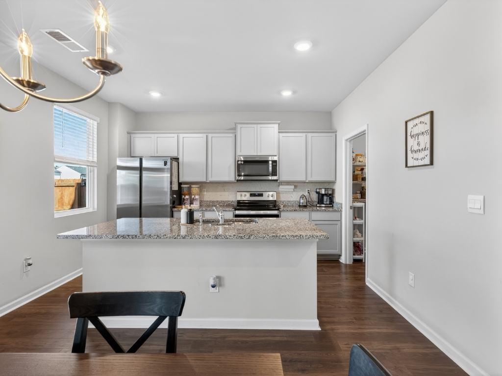 2238 Redfern Road Dacula, GA 30019 - Photo 16 of 42