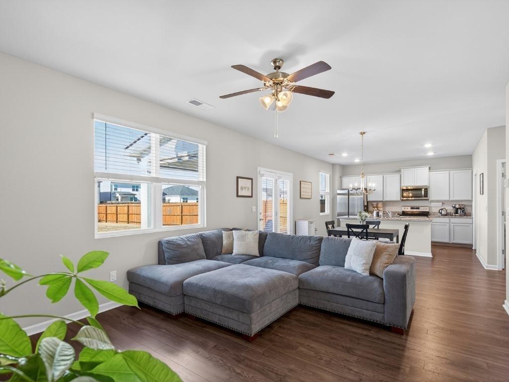 2238 Redfern Road Dacula, GA 30019 - Photo 19 of 42