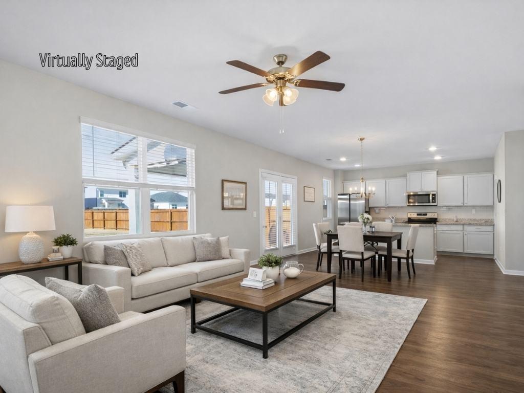 2238 Redfern Road Dacula, GA 30019 - Photo 20 of 42