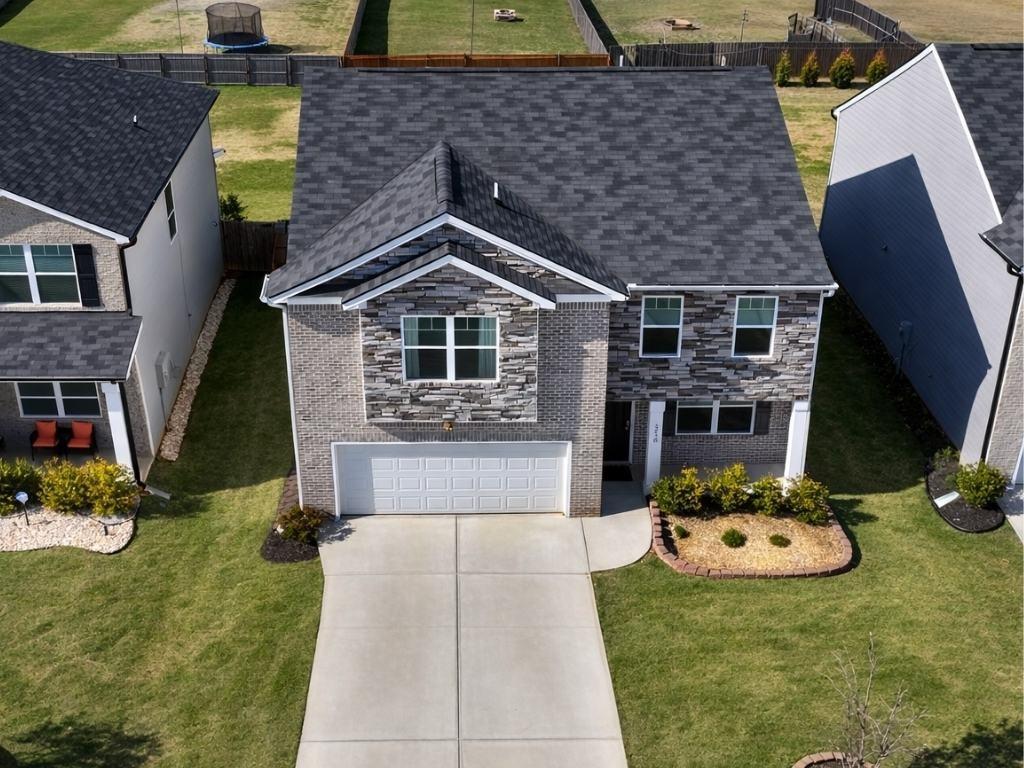 2238 Redfern Road Dacula, GA 30019 - Photo 2 of 42