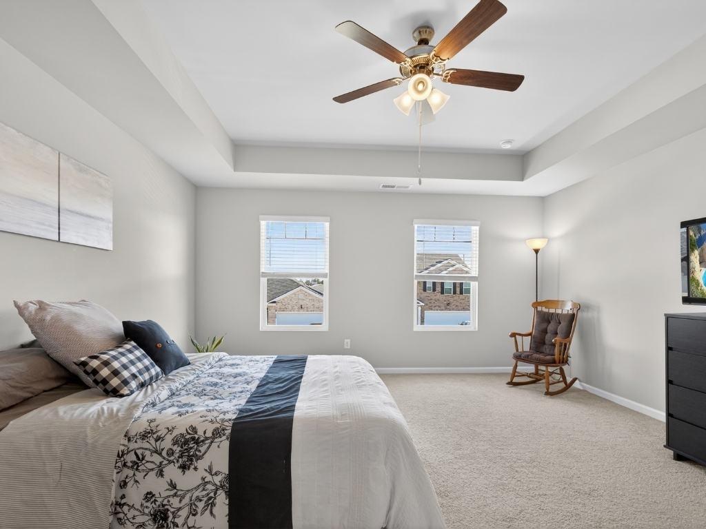 2238 Redfern Road Dacula, GA 30019 - Photo 23 of 42