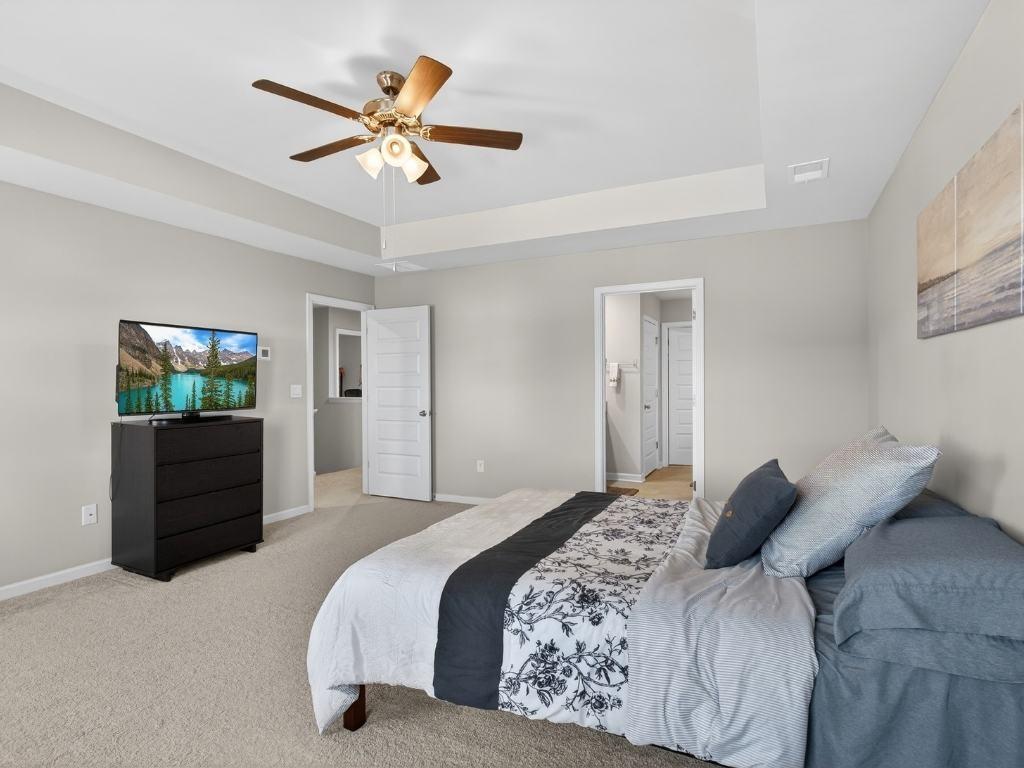 2238 Redfern Road Dacula, GA 30019 - Photo 25 of 42