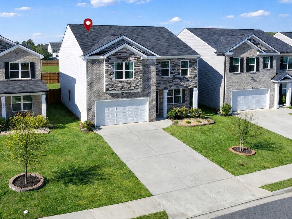 2238 Redfern Road Dacula, GA 30019 - Photo 3 of 42