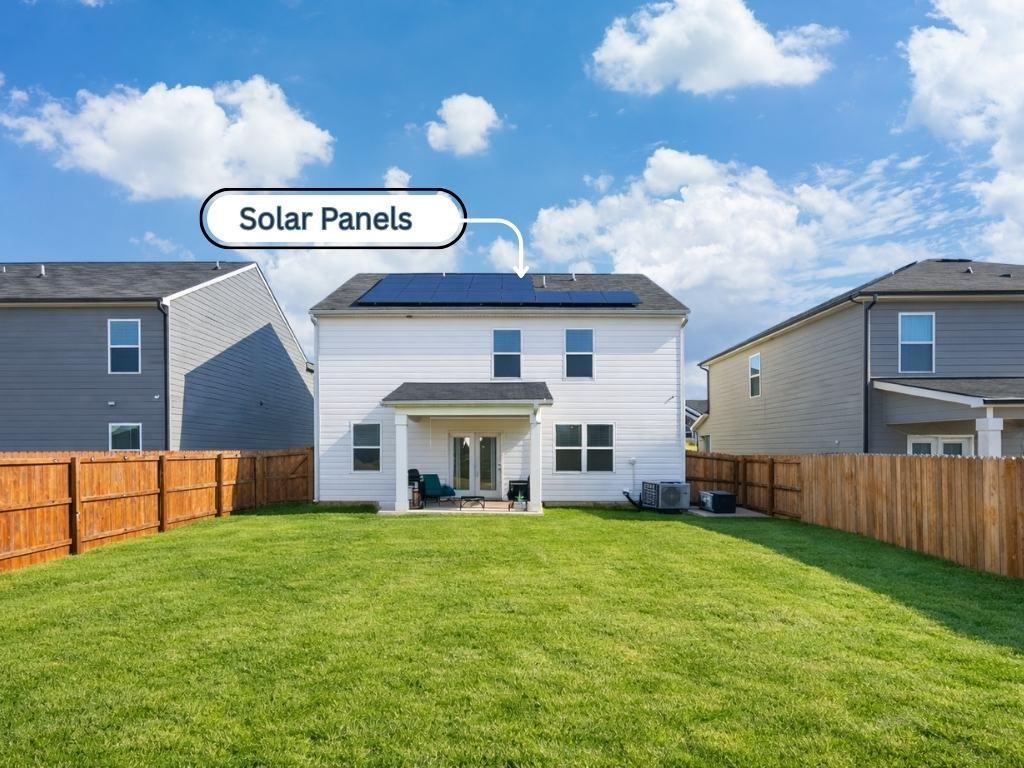 2238 Redfern Road Dacula, GA 30019 - Photo 38 of 42