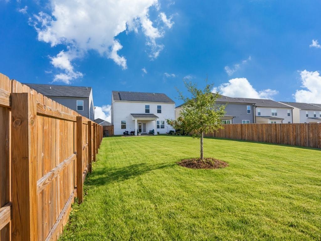 2238 Redfern Road Dacula, GA 30019 - Photo 39 of 42