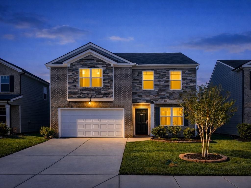 2238 Redfern Road Dacula, GA 30019 - Photo 40 of 42