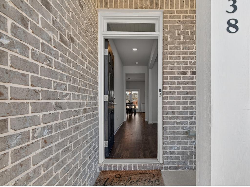 2238 Redfern Road Dacula, GA 30019 - Photo 5 of 42