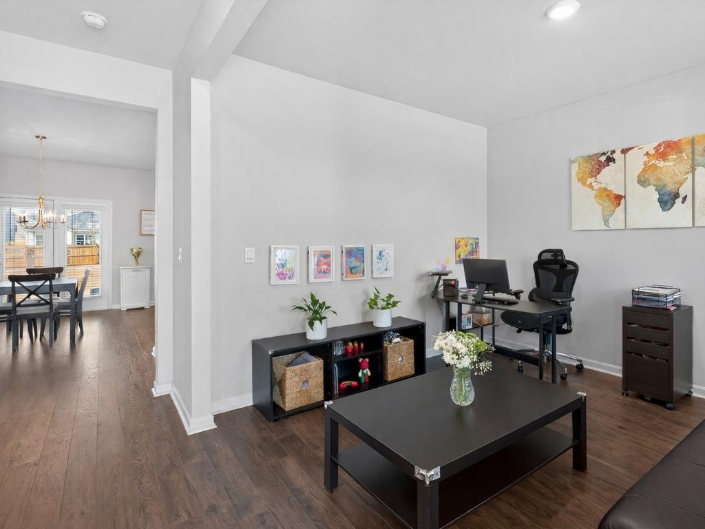 2238 Redfern Road Dacula, GA 30019 - Photo 7 of 42