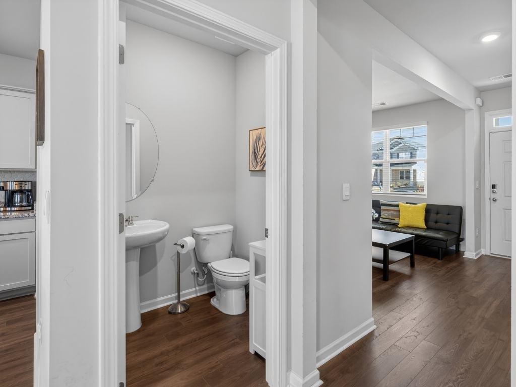 2238 Redfern Road Dacula, GA 30019 - Photo 9 of 42