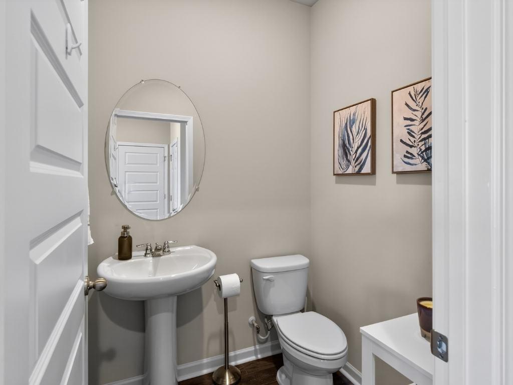 2238 Redfern Road Dacula, GA 30019 - Photo 10 of 42