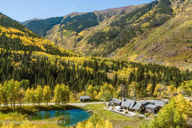 $125,000 | 5387 Castle Creek Road, Aspen, CO 81612