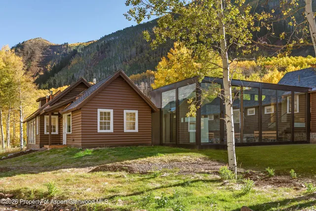 $125,000 | 5387 Castle Creek Road, Aspen, CO 81612