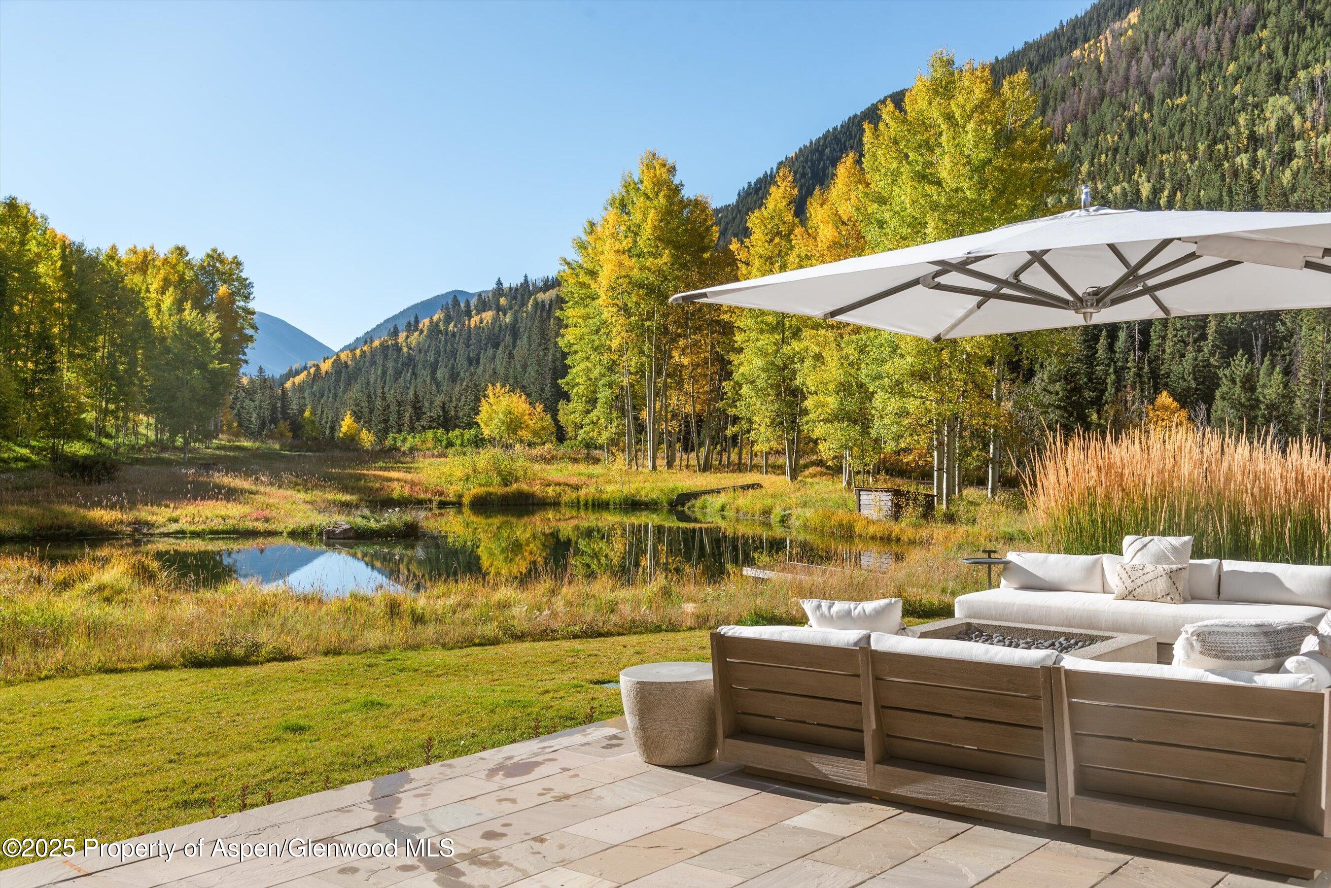 5387 Castle Creek Road Aspen, CO 81612 - Photo 8 of 10 229-088-5387CastleCreek_240925003