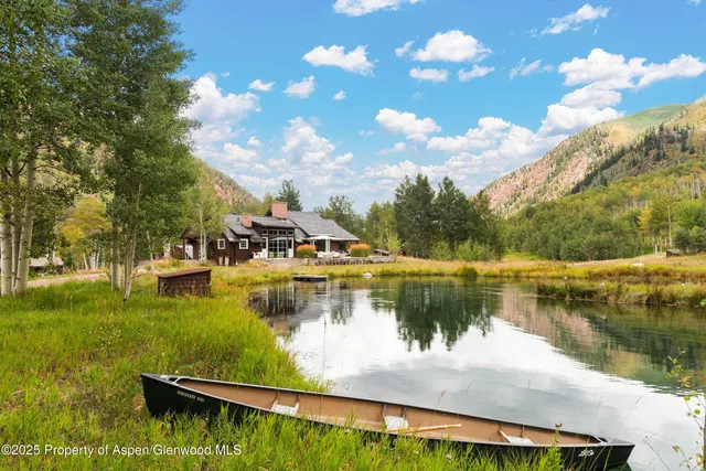 $125,000 | 5387 Castle Creek Road, Aspen, CO 81612