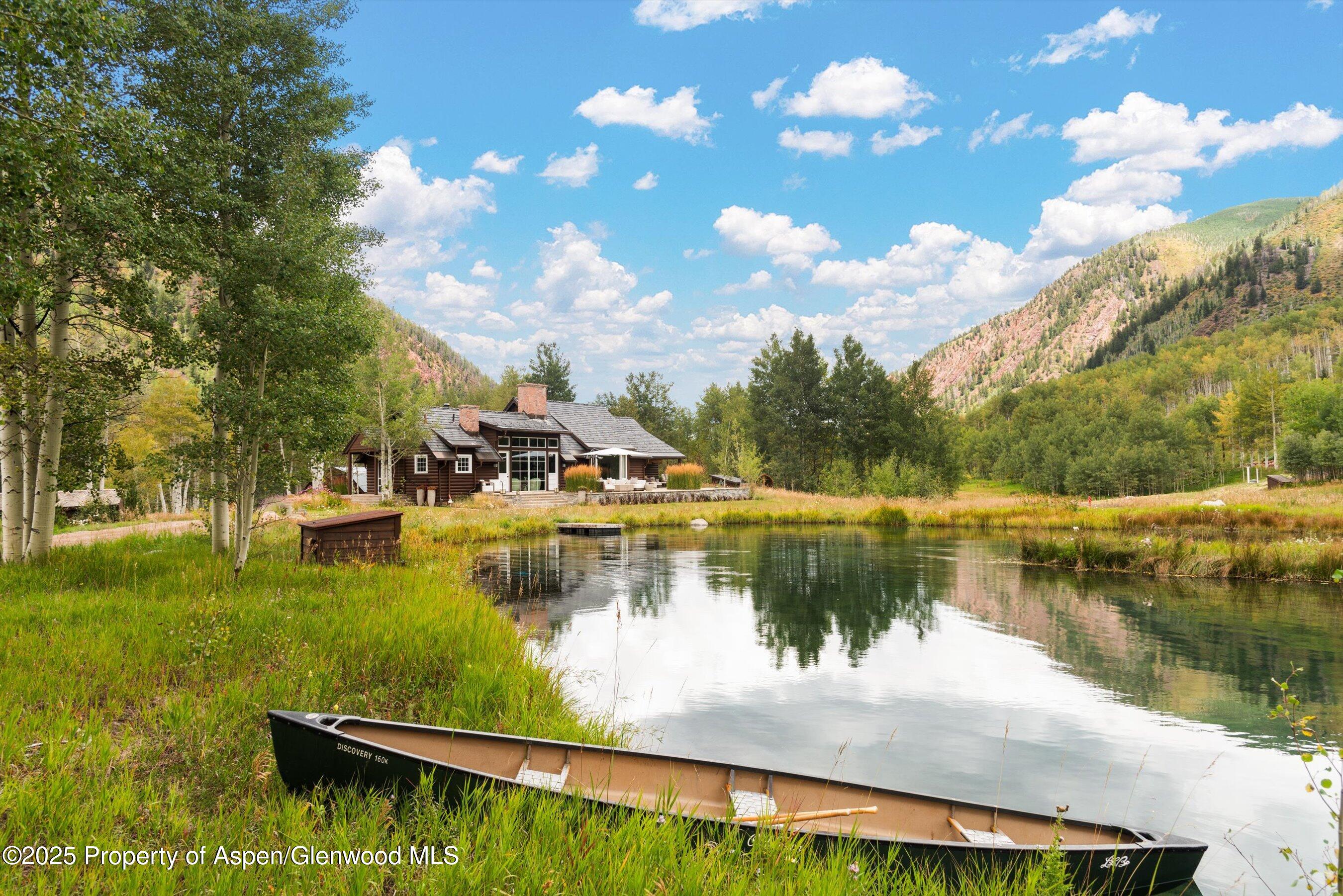 5387 Castle Creek Road Aspen, CO 81612 - Photo 9 of 10 073-14-5387CastleCreek_240911014