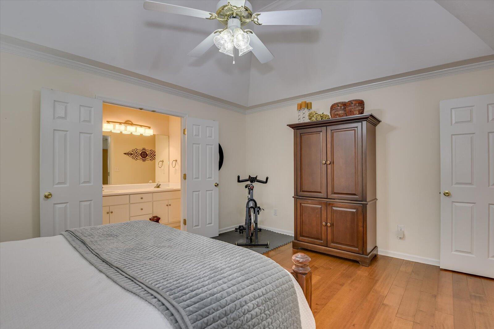 403 Snead Way Evans, GA 30809 - Photo 16 of 29 Elegant Columbia County Townhouse 25-125