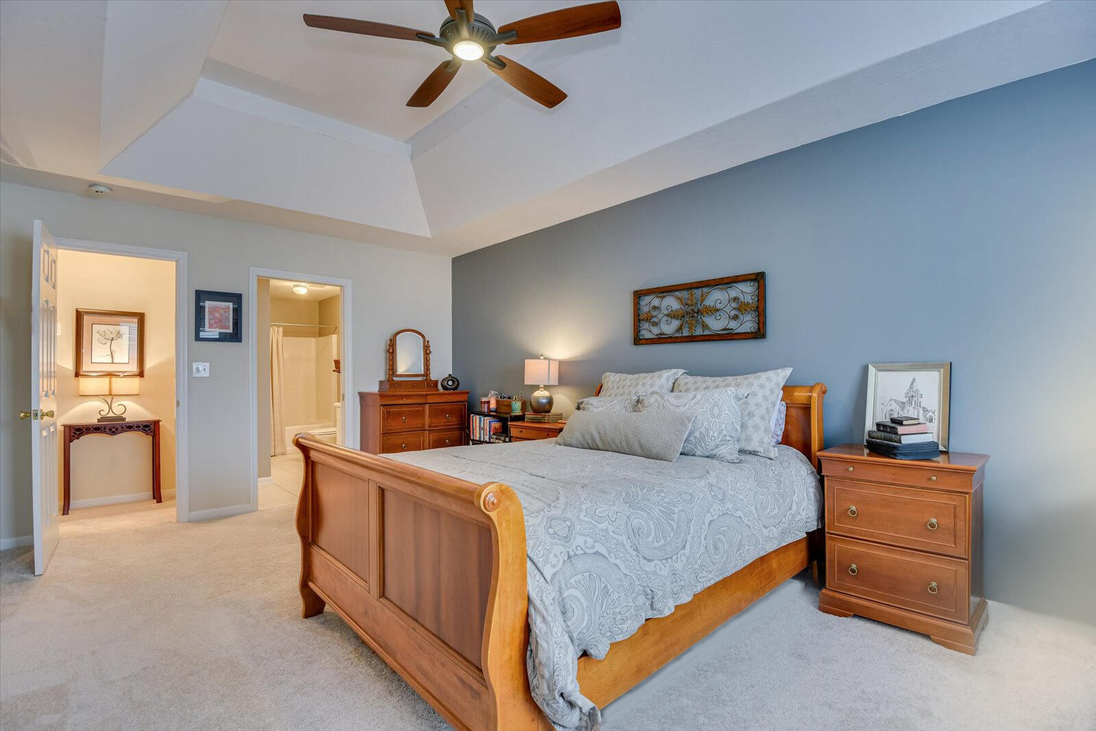 403 Snead Way Evans, GA 30809 - Photo 24 of 29 Elegant Columbia County Townhouse 39-139