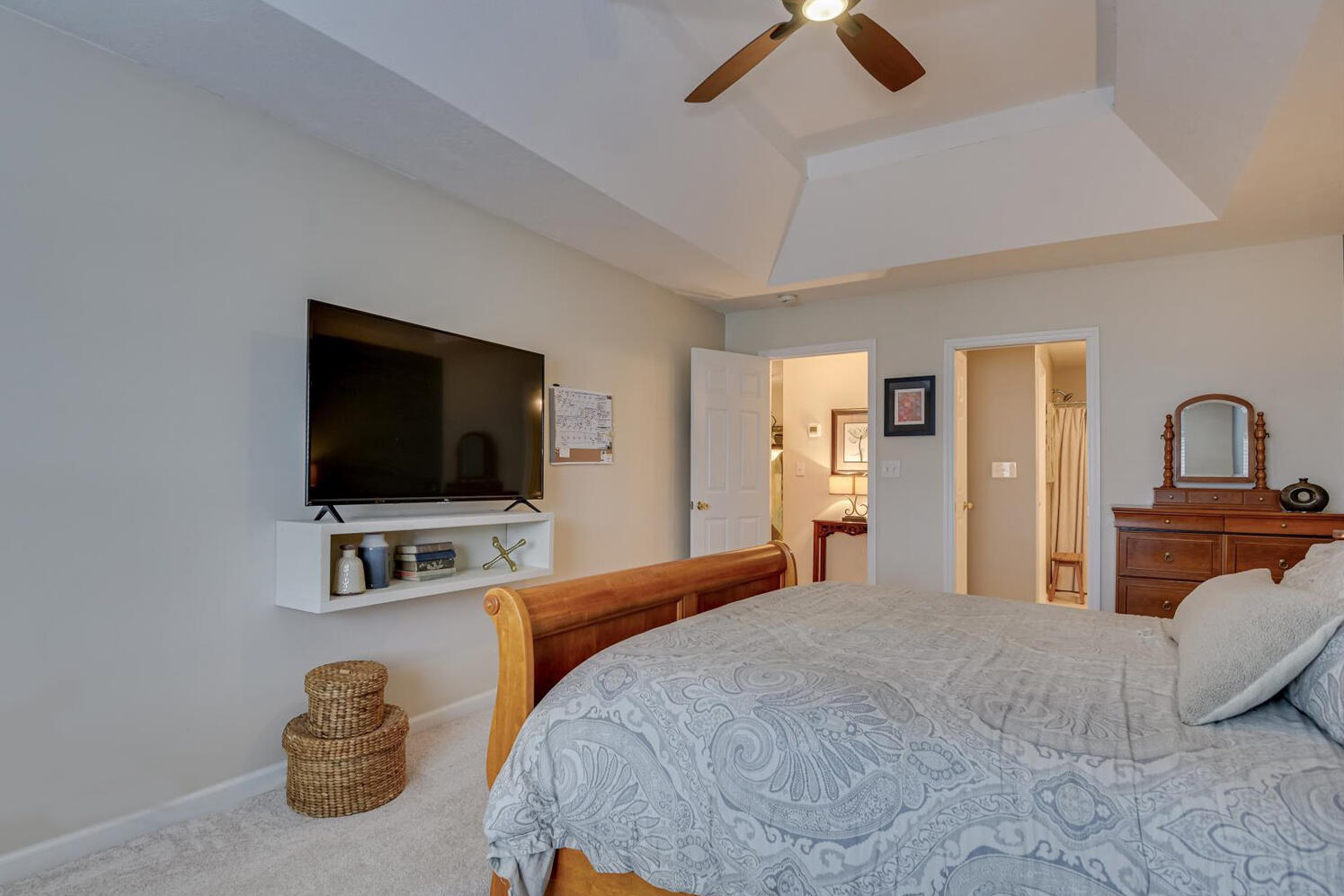 403 Snead Way Evans, GA 30809 - Photo 25 of 29 Elegant Columbia County Townhouse 40-140
