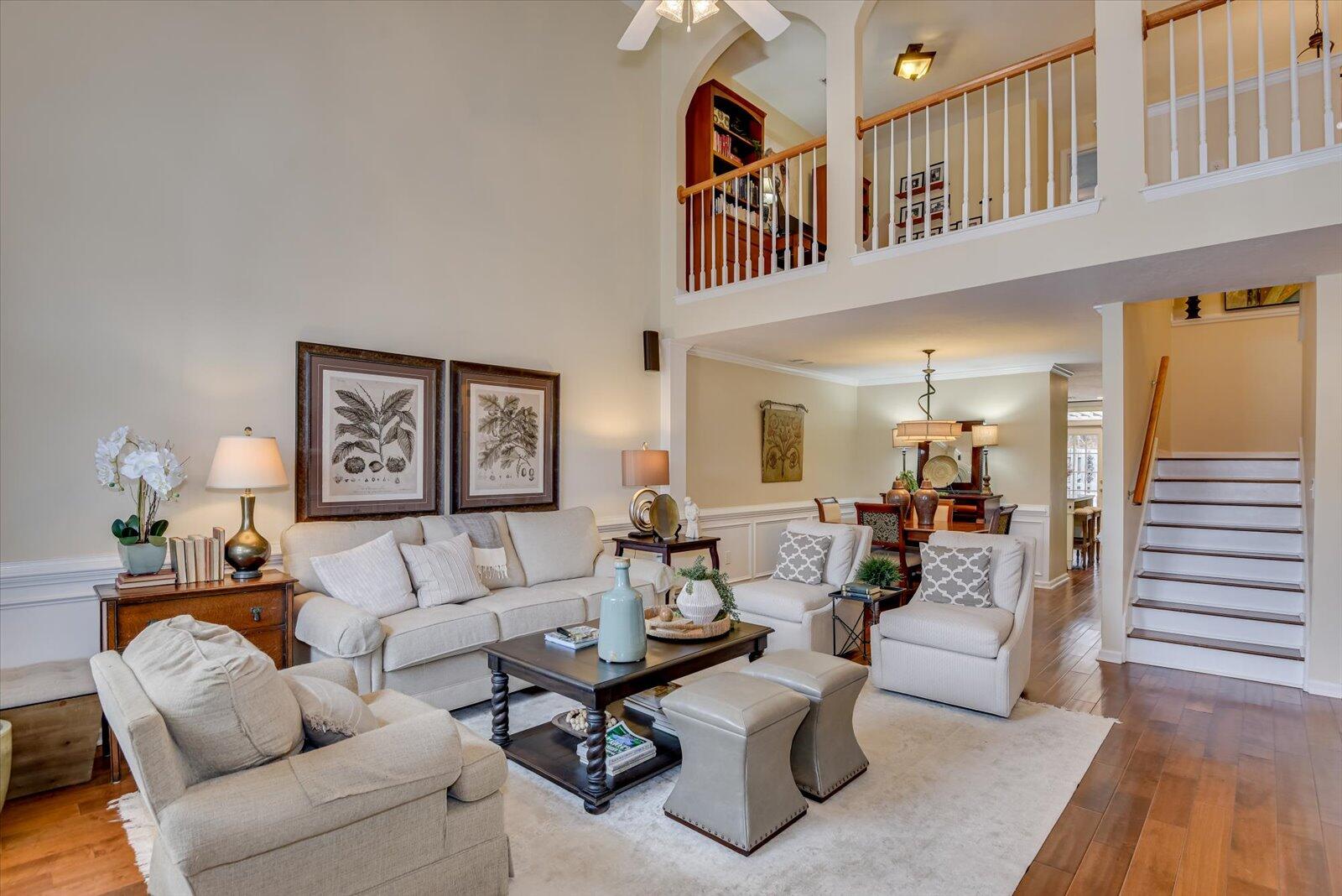 403 Snead Way Evans, GA 30809 - Photo 3 of 29 Elegant Columbia County Townhouse 03-103