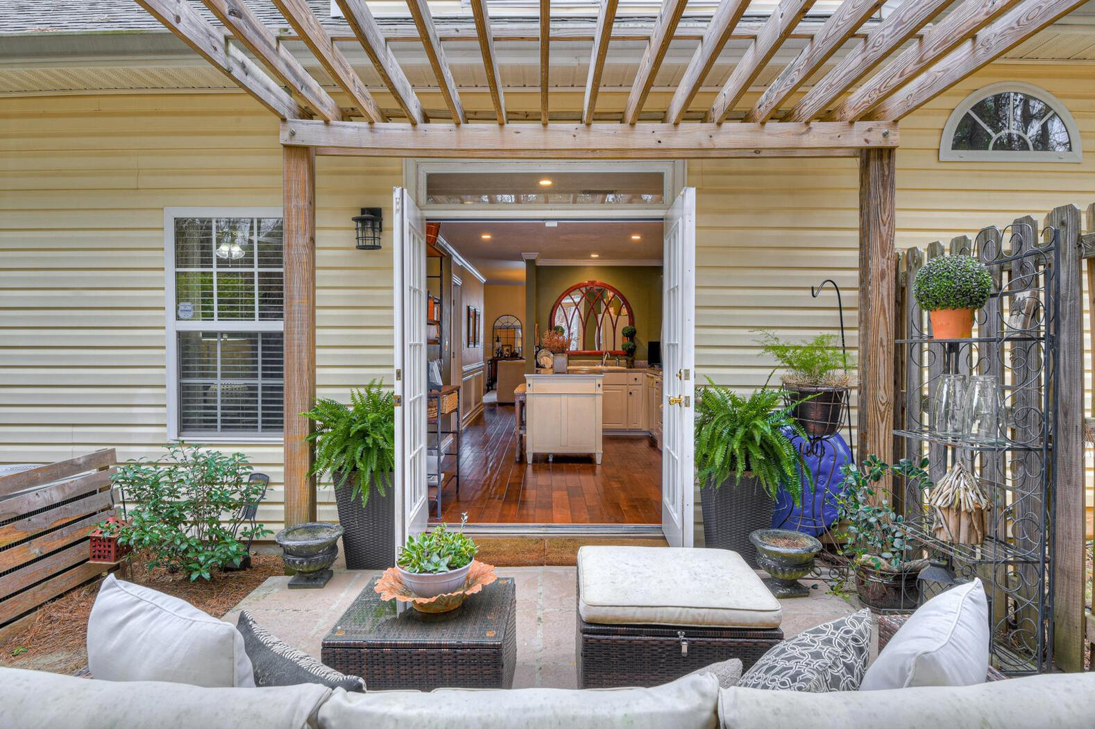 403 Snead Way Evans, GA 30809 - Photo 5 of 29 Elegant Columbia County Townhouse 05-105