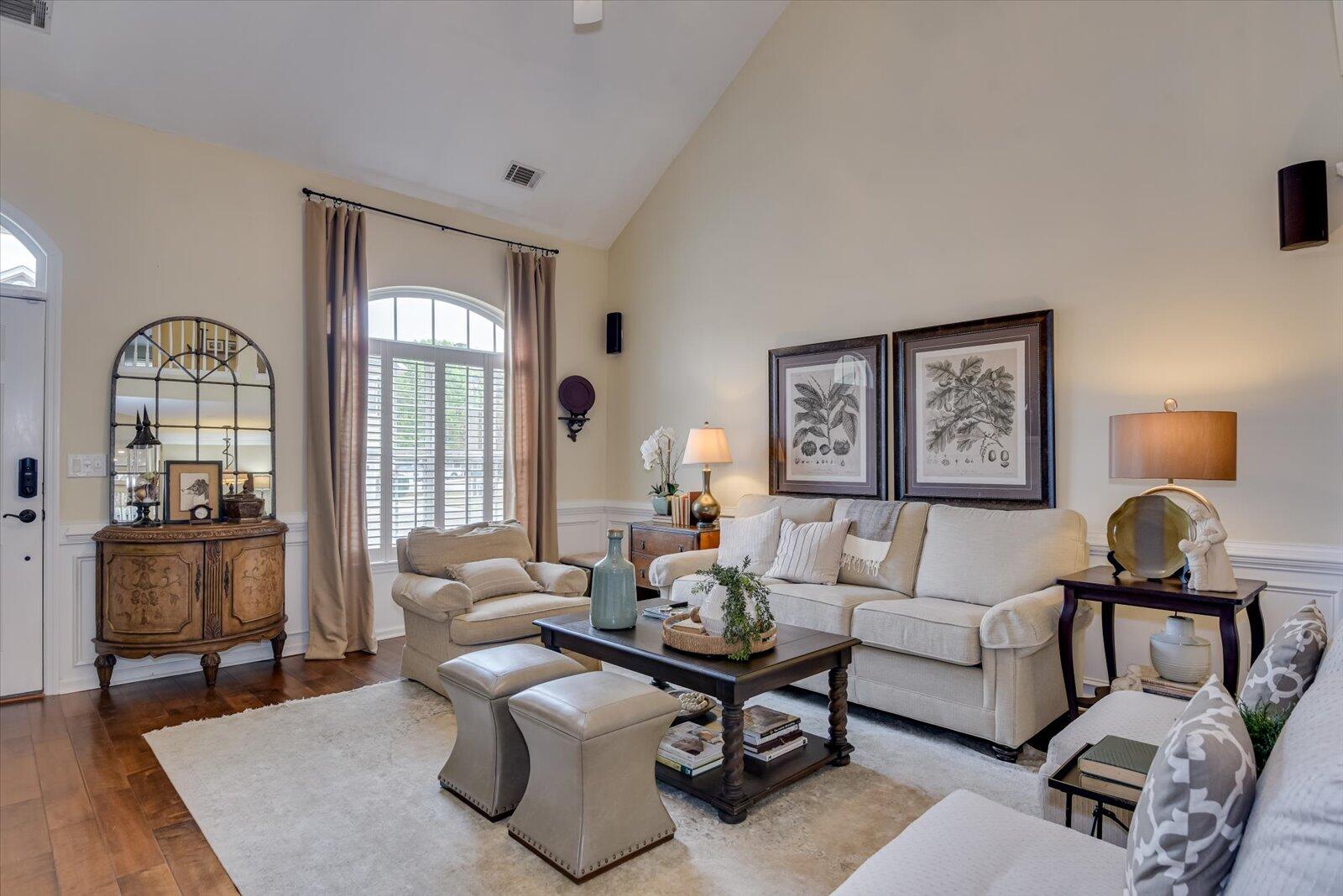 403 Snead Way Evans, GA 30809 - Photo 8 of 29 Elegant Columbia County Townhouse 09-109