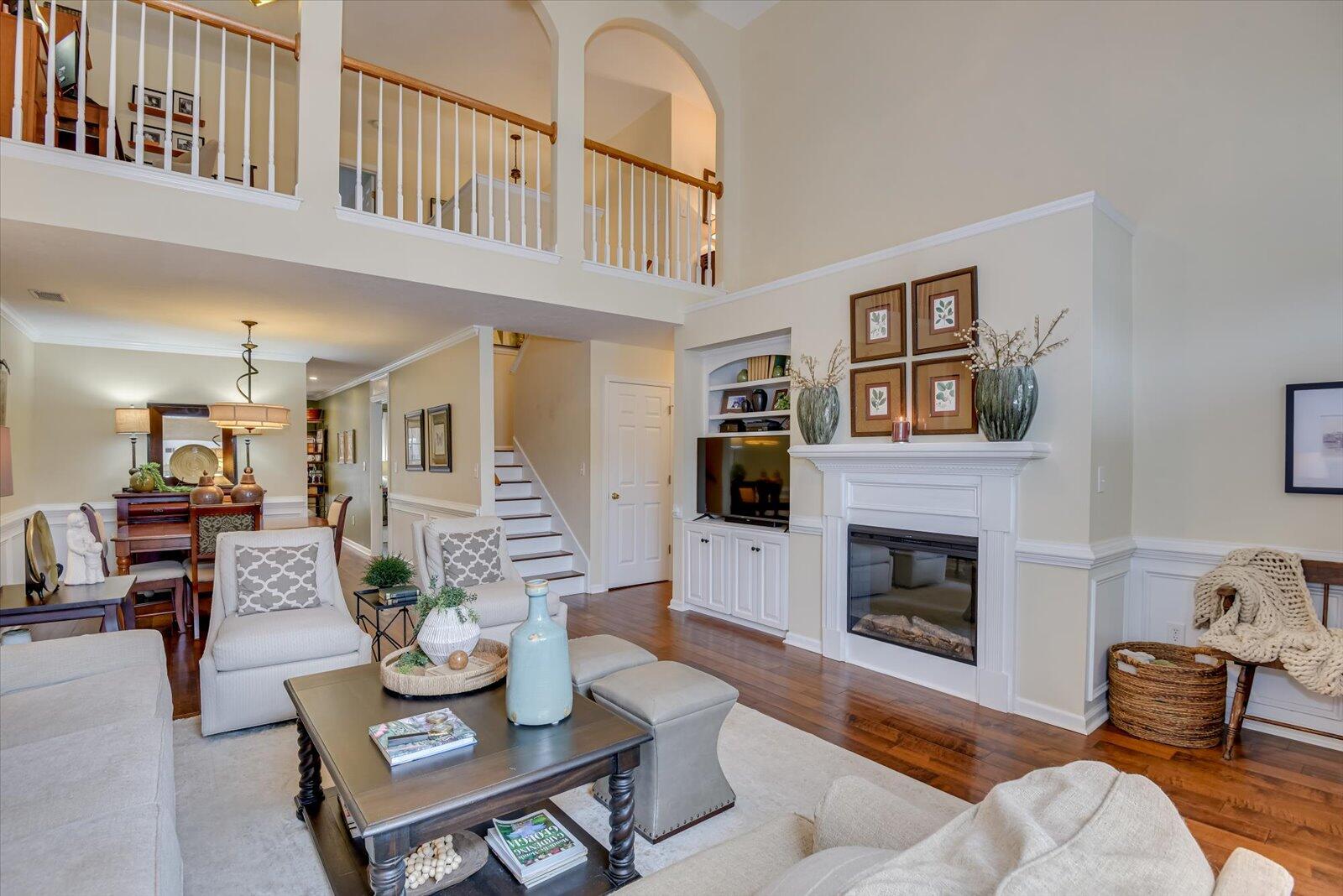 403 Snead Way Evans, GA 30809 - Photo 9 of 29 Elegant Columbia County Townhouse 10-110