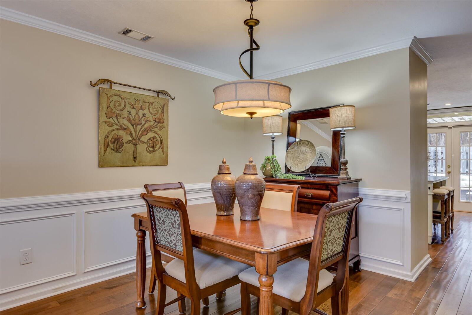403 Snead Way Evans, GA 30809 - Photo 10 of 29 Elegant Columbia County Townhouse 11-111