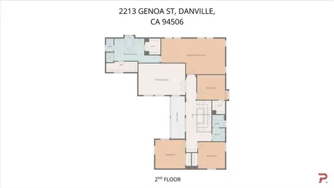 $1,999,000 | 2213 Genoa Street, Danville, CA 94506