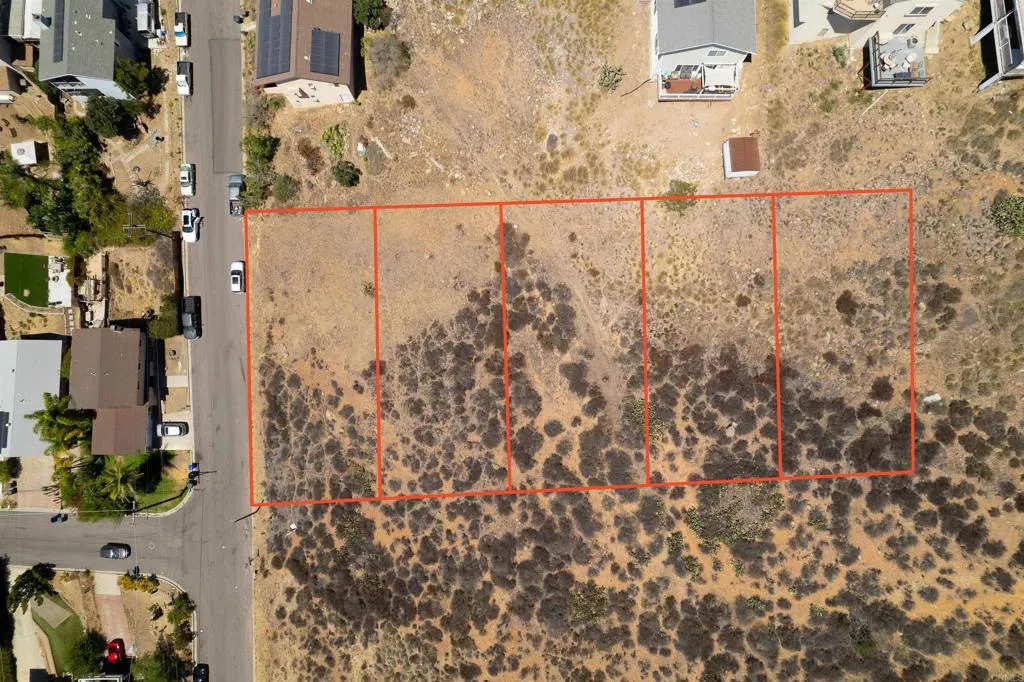 0 Chestnut Street Spring Valley, CA 91977 - Photo 2 of 12