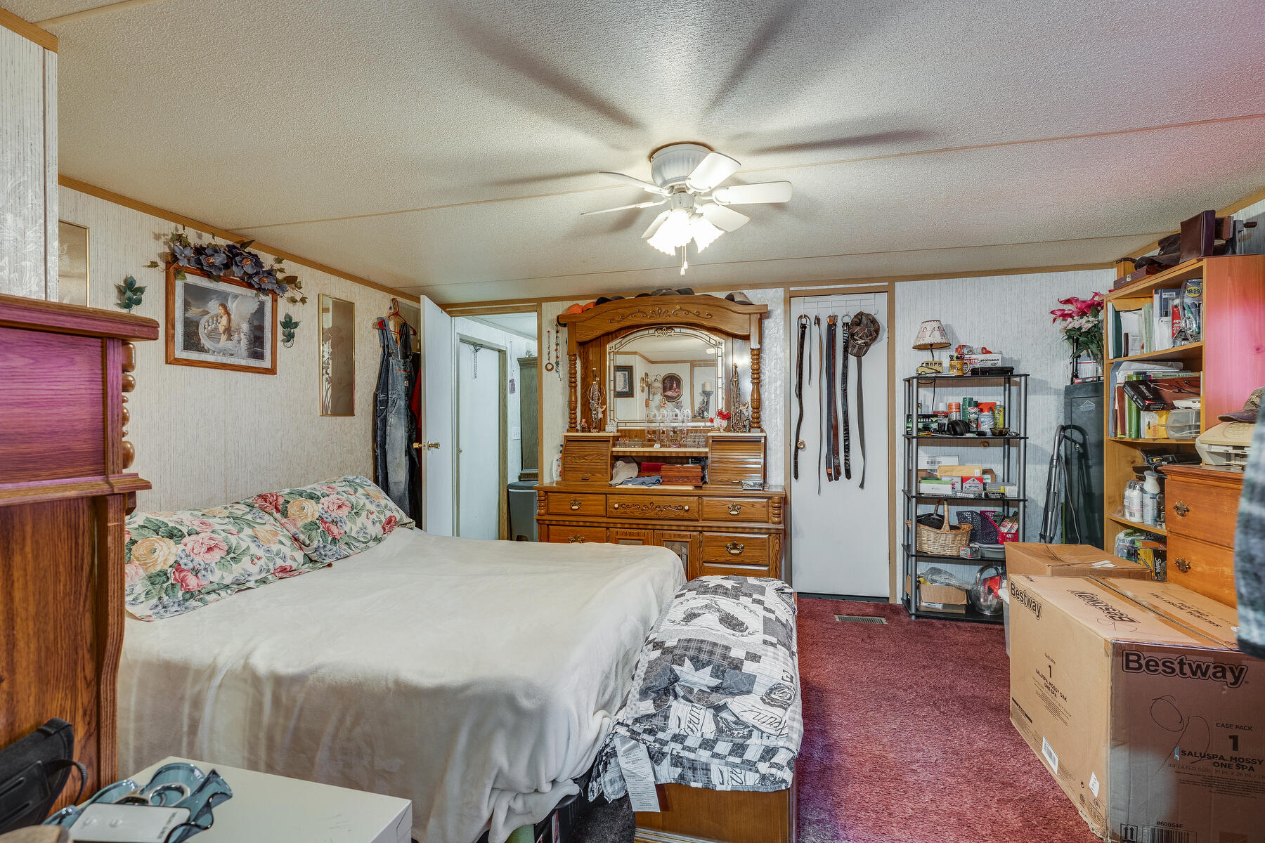 2360 Little Warrensburg Road Midway, TN 37809 - Photo 13 of 41 014