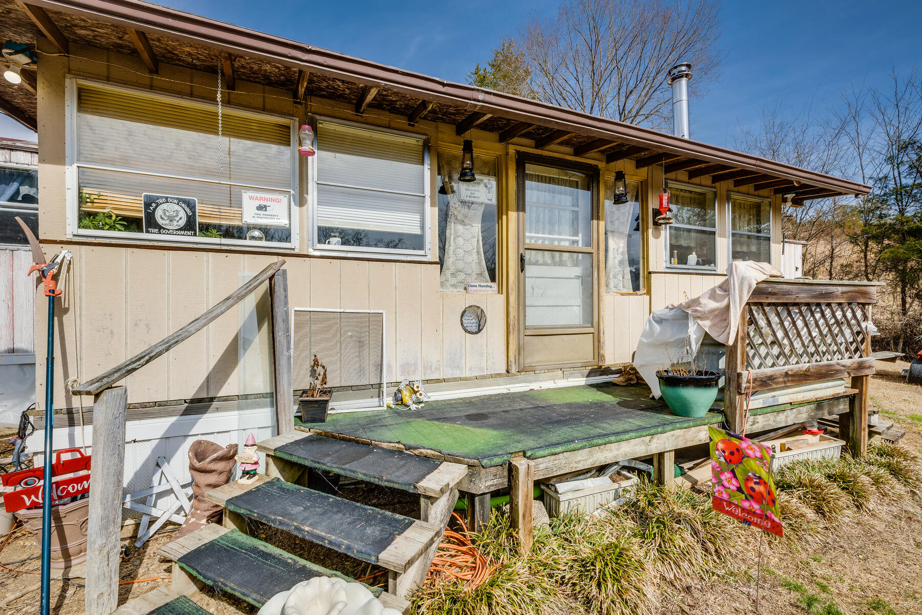 2360 Little Warrensburg Road Midway, TN 37809 - Photo 2 of 41 003